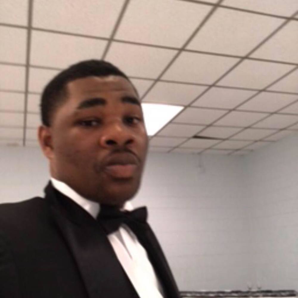 Meet your Posher, Marquell